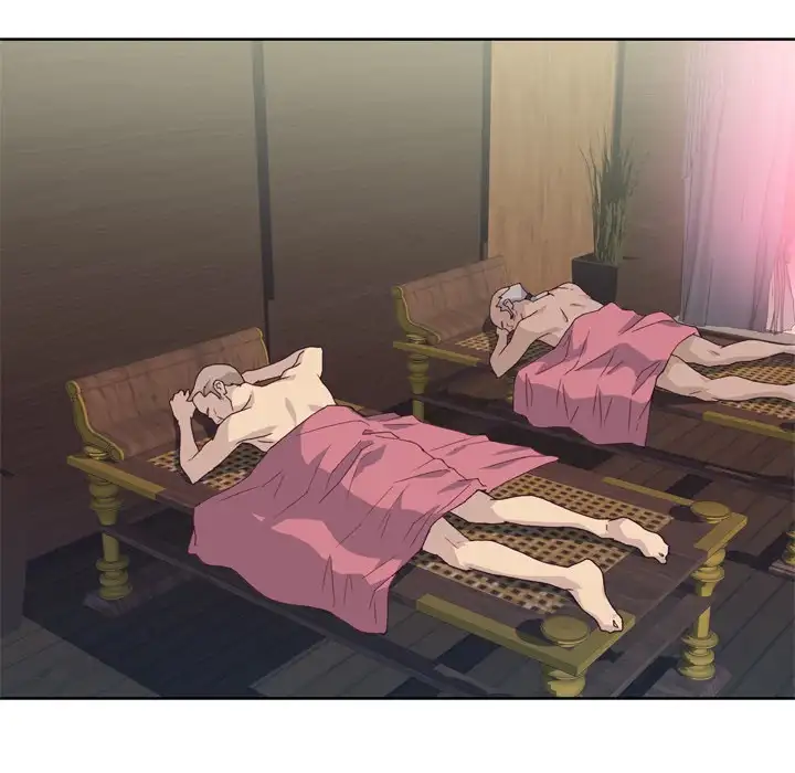 Tighty Lady - Chapter 22 [photo 33] - MangaPorn