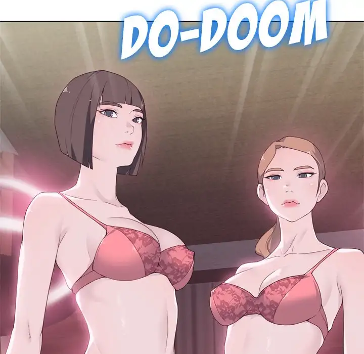 Tighty Lady - Chapter 22 [photo 36] - MangaPorn