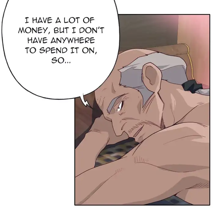 Tighty Lady - Chapter 22 [photo 42] - MangaPorn