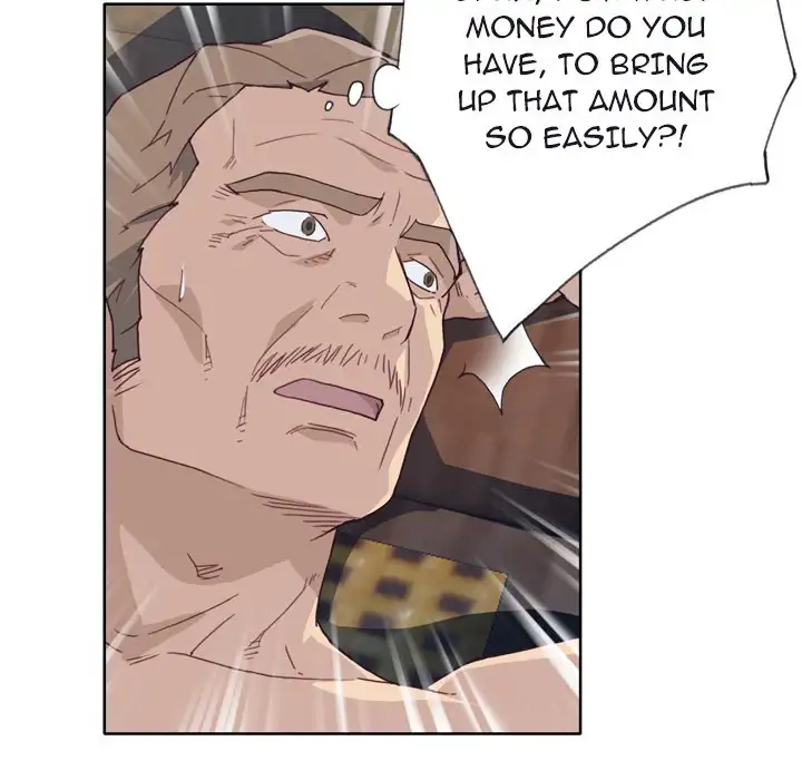 Tighty Lady - Chapter 22 [photo 51] - MangaPorn
