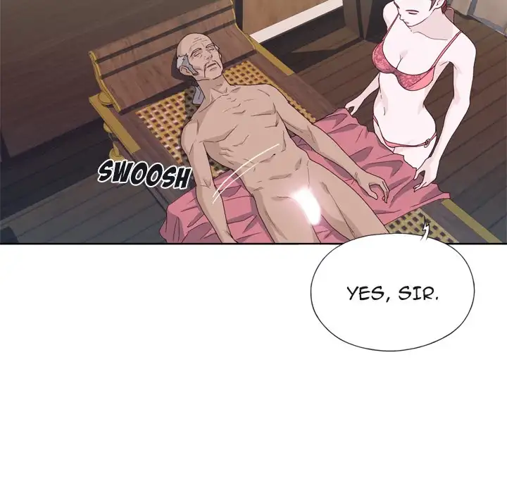Tighty Lady - Chapter 22 [photo 53] - MangaPorn