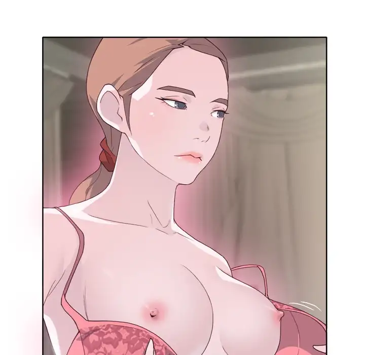 Tighty Lady - Chapter 22 [photo 54] - MangaPorn