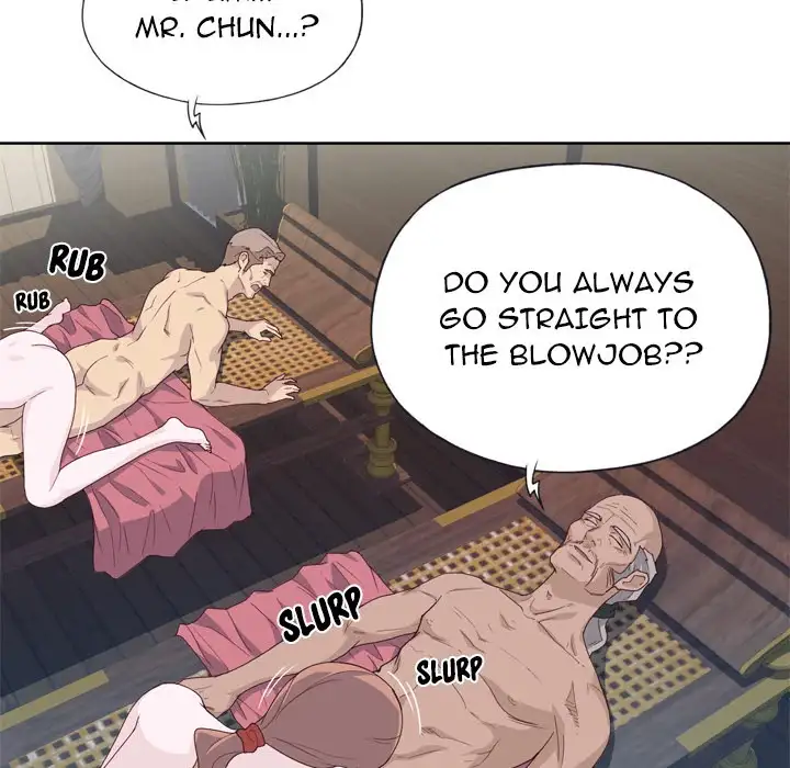 Tighty Lady - Chapter 22 [photo 61] - MangaPorn