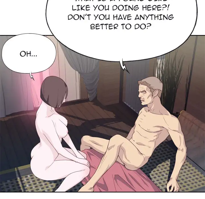 Tighty Lady - Chapter 22 [photo 67] - MangaPorn