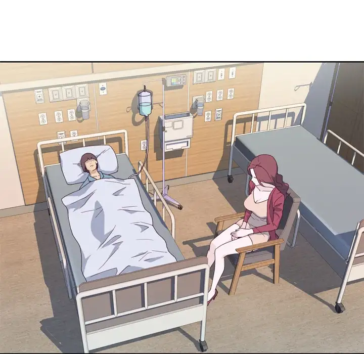 Tighty Lady - Chapter 22 [photo 8] - MangaPorn