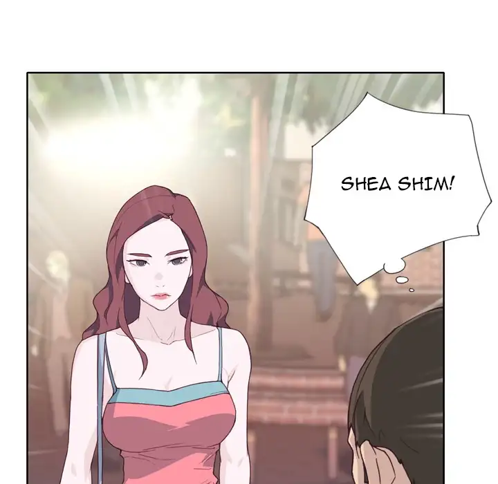 Tighty Lady - Chapter 22 [photo 82] - MangaPorn