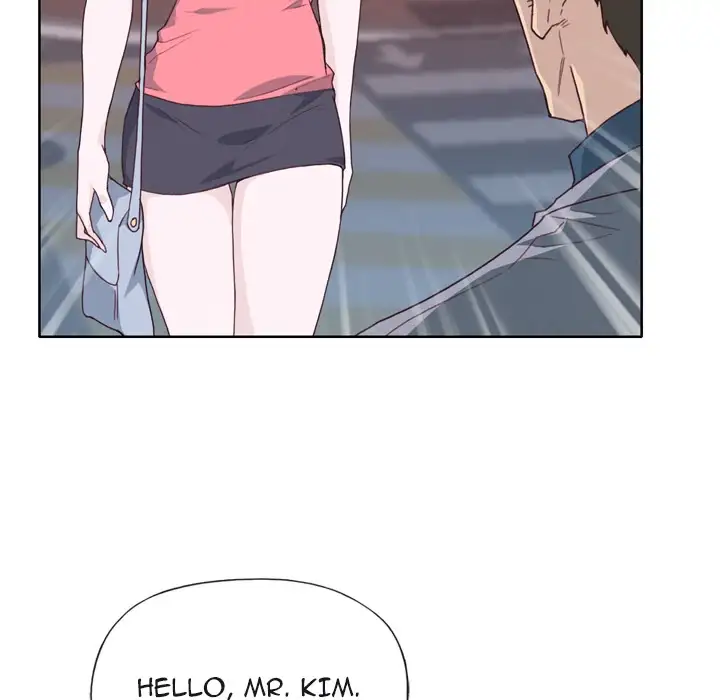Tighty Lady - Chapter 22 [photo 83] - MangaPorn