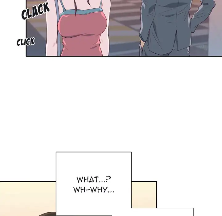 Tighty Lady - Chapter 22 [photo 86] - MangaPorn