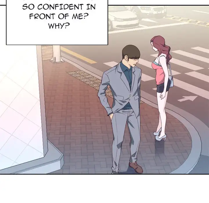 Tighty Lady - Chapter 22 [photo 95] - MangaPorn