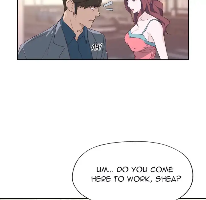 Tighty Lady - Chapter 22 [photo 97] - MangaPorn