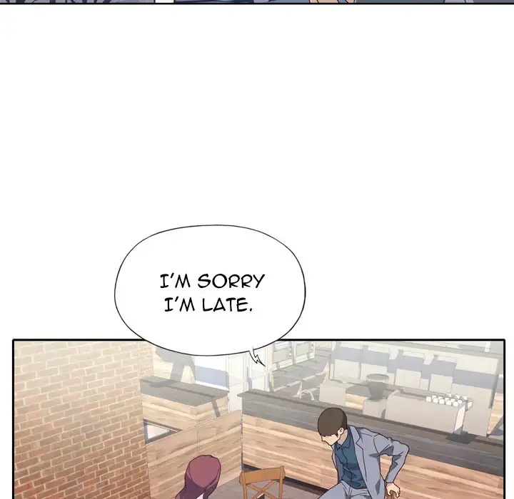 Tighty Lady - Chapter 23 [photo 108] - MangaPorn
