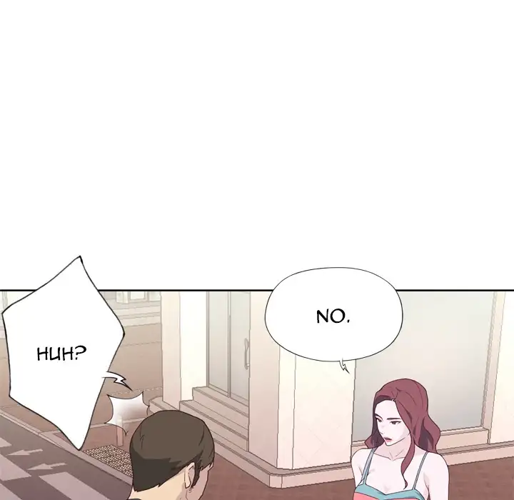 Tighty Lady - Chapter 23 [photo 11] - MangaPorn