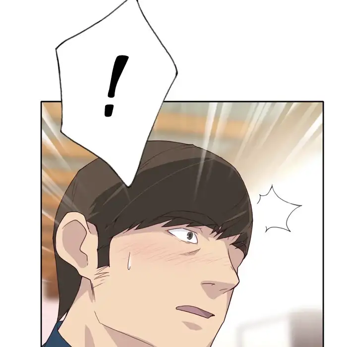 Tighty Lady - Chapter 23 [photo 116] - MangaPorn