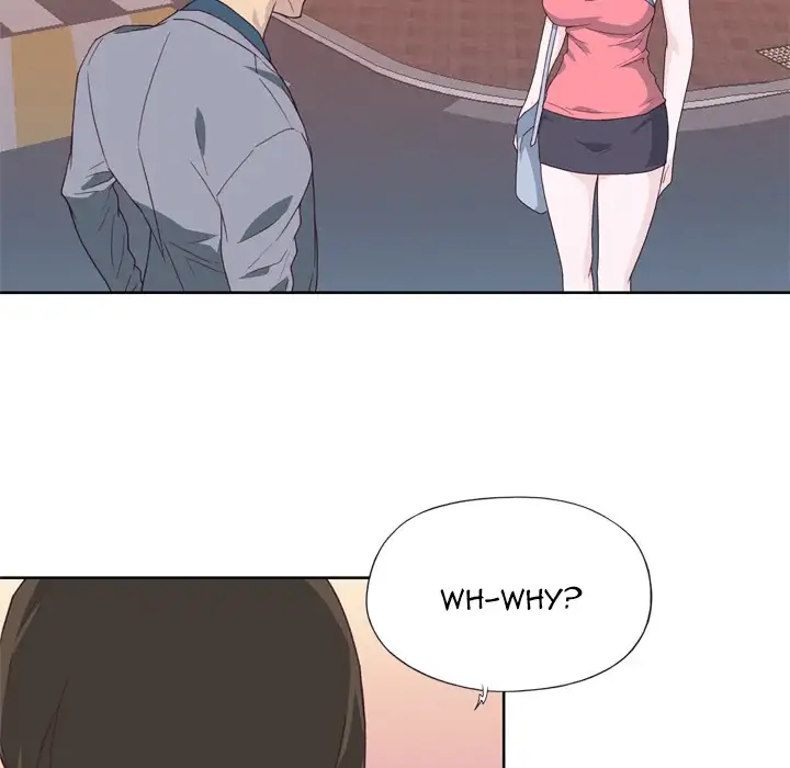 Tighty Lady - Chapter 23 [photo 12] - MangaPorn