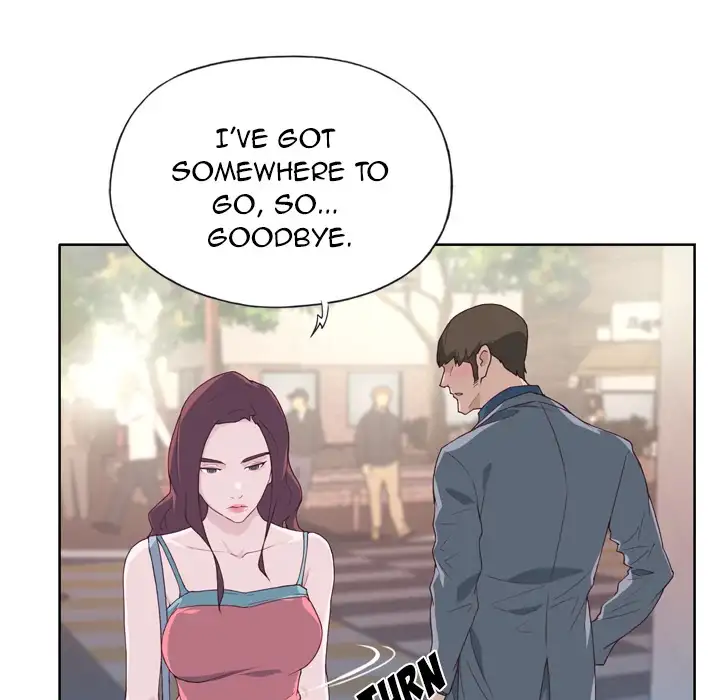 Tighty Lady - Chapter 23 [photo 15] - MangaPorn
