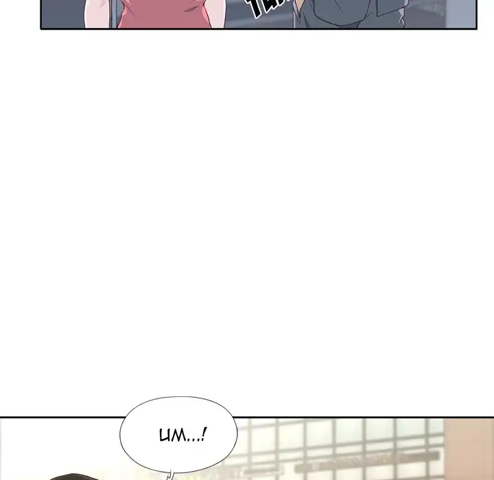 Tighty Lady - Chapter 23 [photo 16] - MangaPorn
