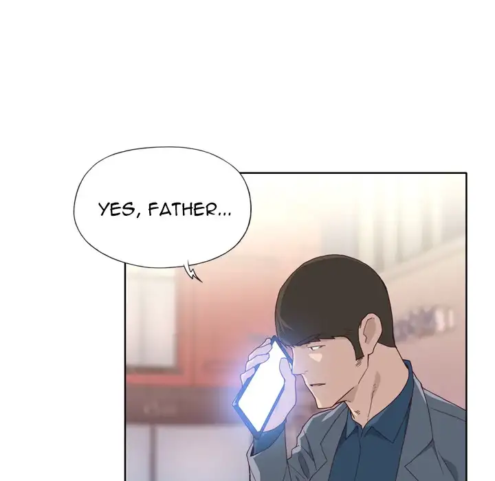 Tighty Lady - Chapter 23 [photo 18] - MangaPorn