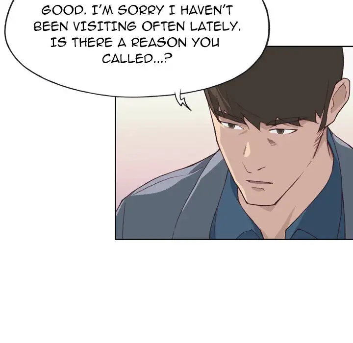 Tighty Lady - Chapter 23 [photo 25] - MangaPorn