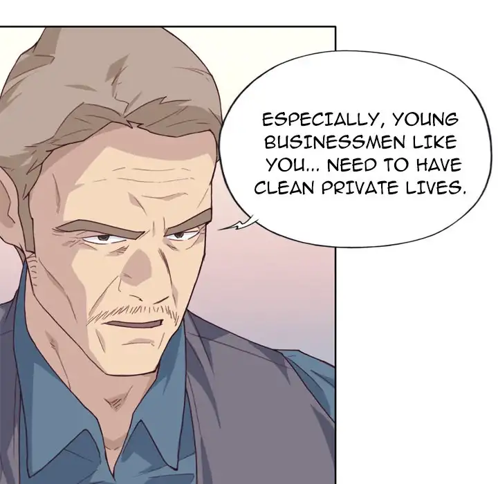 Tighty Lady - Chapter 23 [photo 28] - MangaPorn