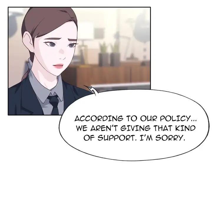 Tighty Lady - Chapter 23 [photo 33] - MangaPorn
