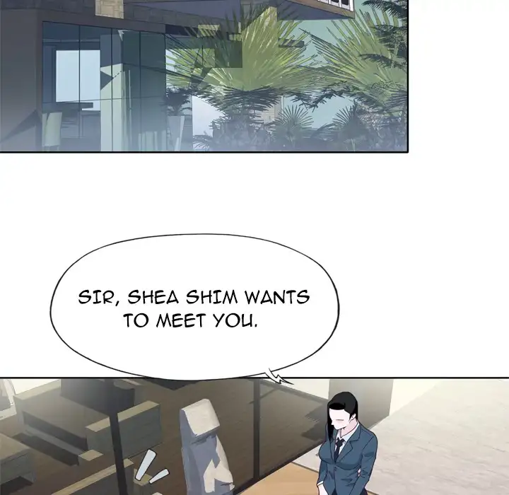 Tighty Lady - Chapter 23 [photo 38] - MangaPorn