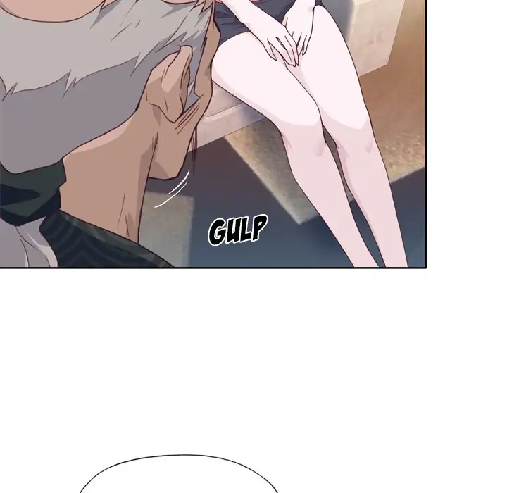 Tighty Lady - Chapter 23 [photo 47] - MangaPorn