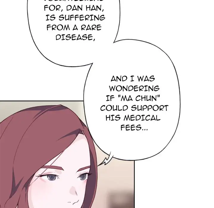 Tighty Lady - Chapter 23 [photo 50] - MangaPorn