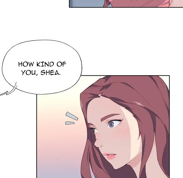 Tighty Lady - Chapter 23 [photo 55] - MangaPorn
