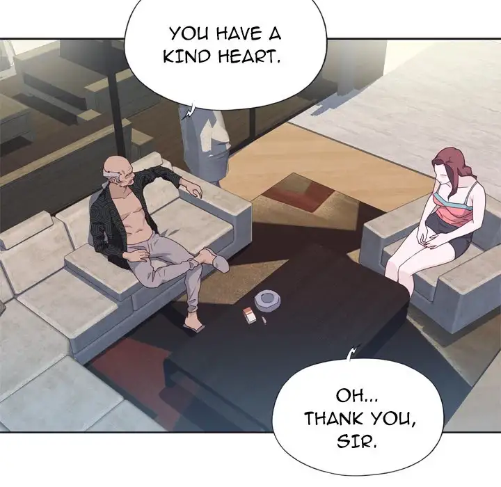 Tighty Lady - Chapter 23 [photo 57] - MangaPorn
