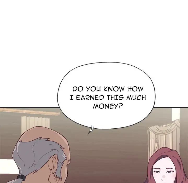 Tighty Lady - Chapter 23 [photo 58] - MangaPorn