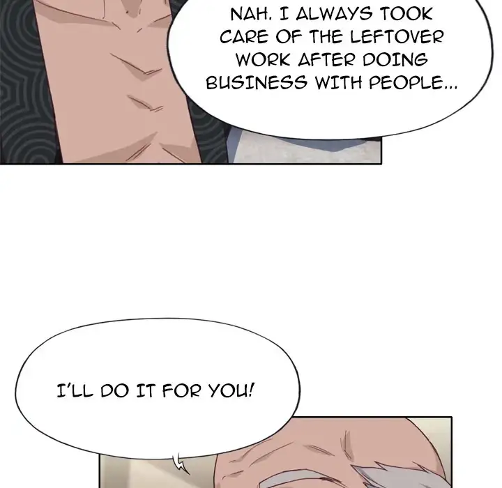 Tighty Lady - Chapter 23 [photo 61] - MangaPorn