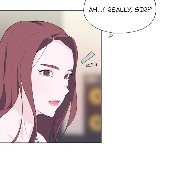Tighty Lady - Chapter 23 [photo 63] - MangaPorn