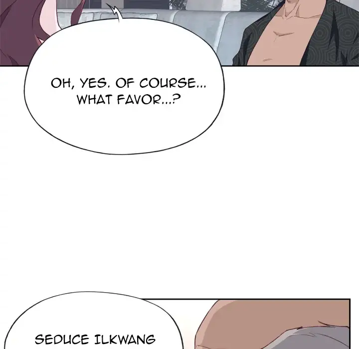 Tighty Lady - Chapter 23 [photo 67] - MangaPorn