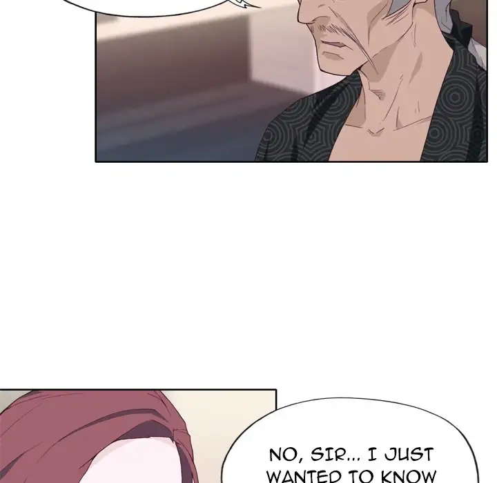 Tighty Lady - Chapter 23 [photo 72] - MangaPorn