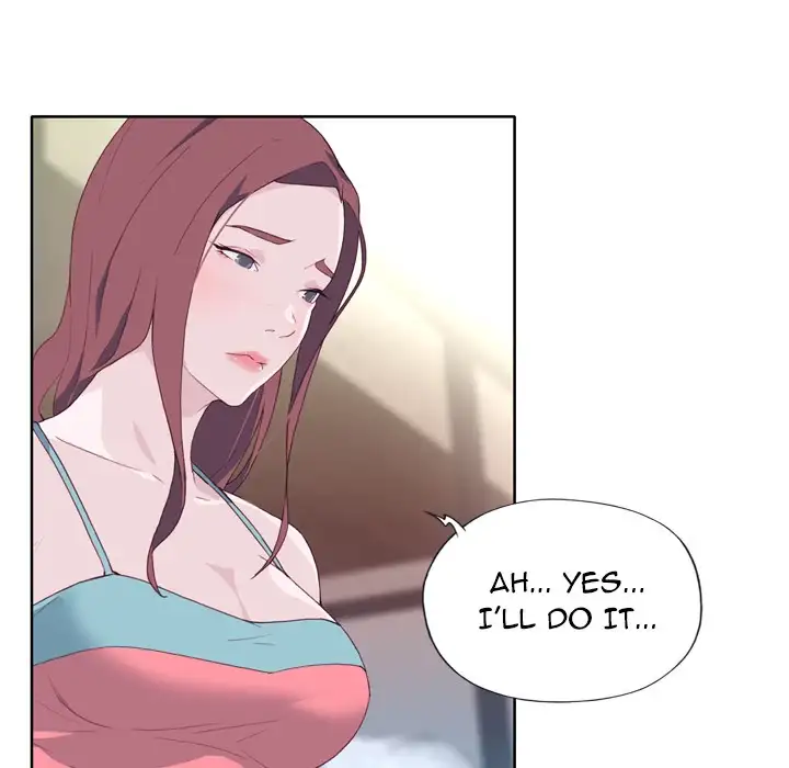 Tighty Lady - Chapter 23 [photo 75] - MangaPorn