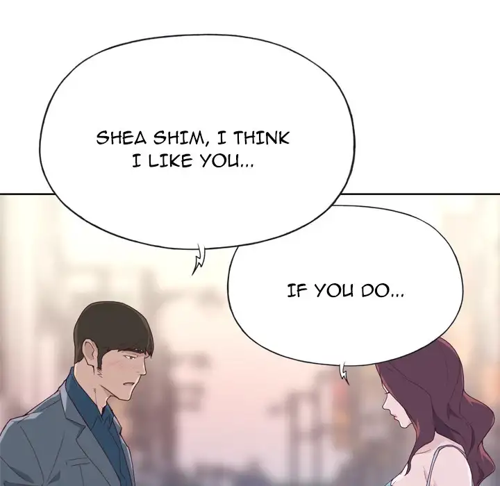 Tighty Lady - Chapter 23 [photo 8] - MangaPorn