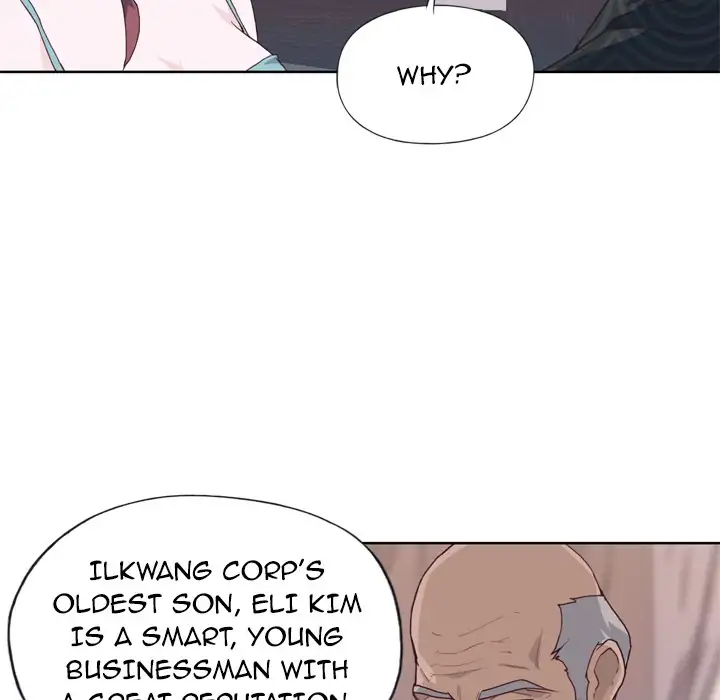 Tighty Lady - Chapter 23 [photo 80] - MangaPorn