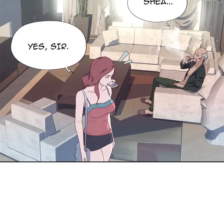 Tighty Lady - Chapter 23 [photo 86] - MangaPorn