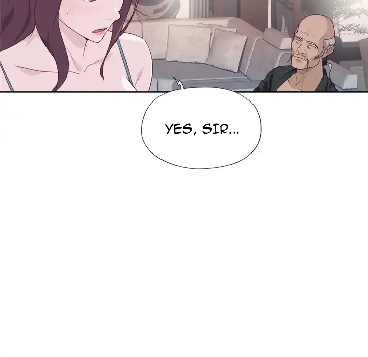 Tighty Lady - Chapter 23 [photo 88] - MangaPorn
