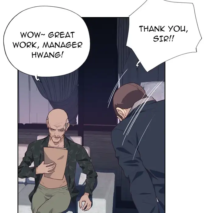 Tighty Lady - Chapter 24 [photo 112] - MangaPorn