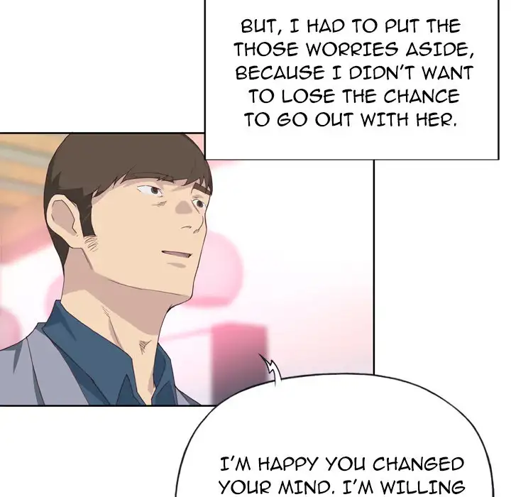 Tighty Lady - Chapter 24 [photo 13] - MangaPorn