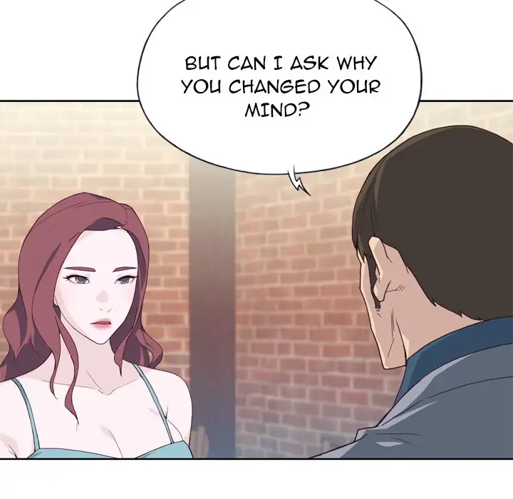 Tighty Lady - Chapter 24 [photo 16] - MangaPorn