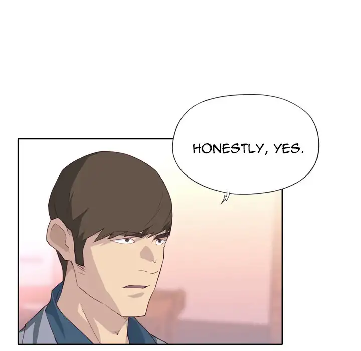 Tighty Lady - Chapter 24 [photo 23] - MangaPorn