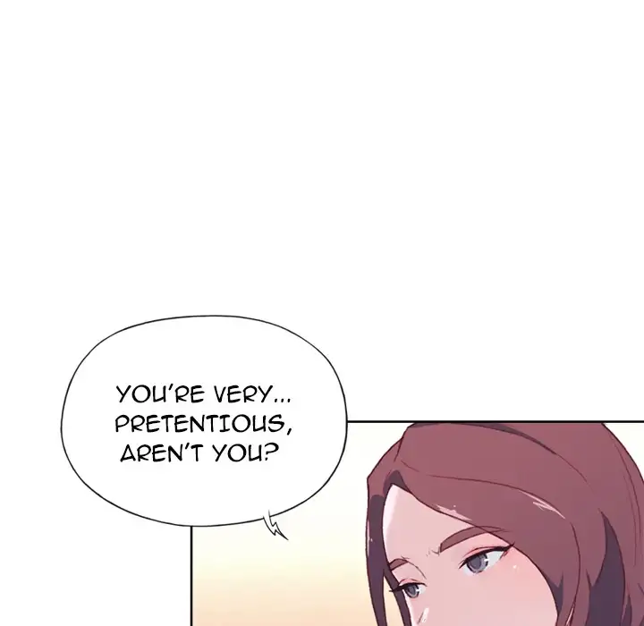 Tighty Lady - Chapter 24 [photo 24] - MangaPorn