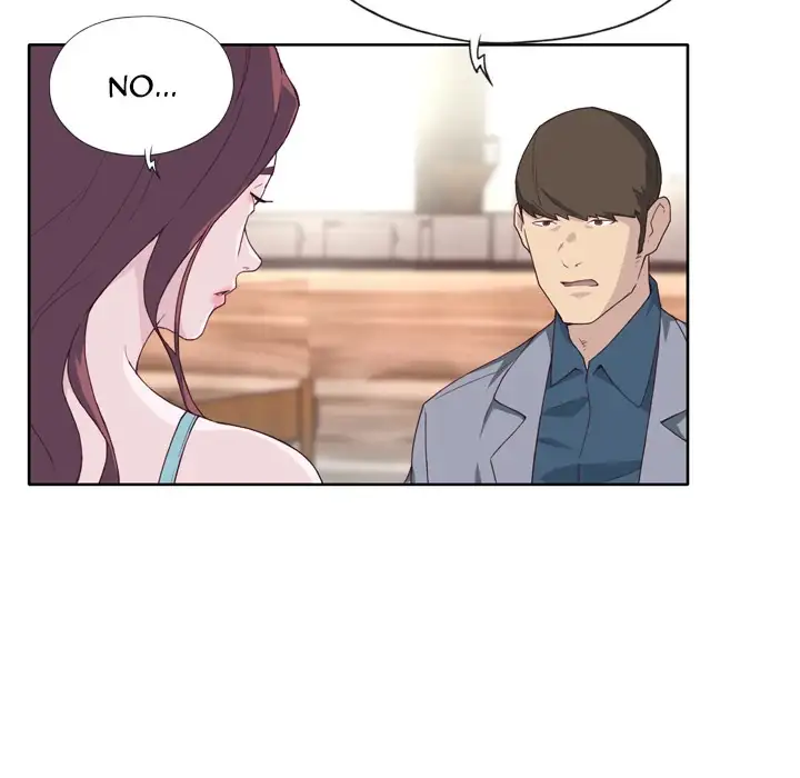 Tighty Lady - Chapter 24 [photo 26] - MangaPorn