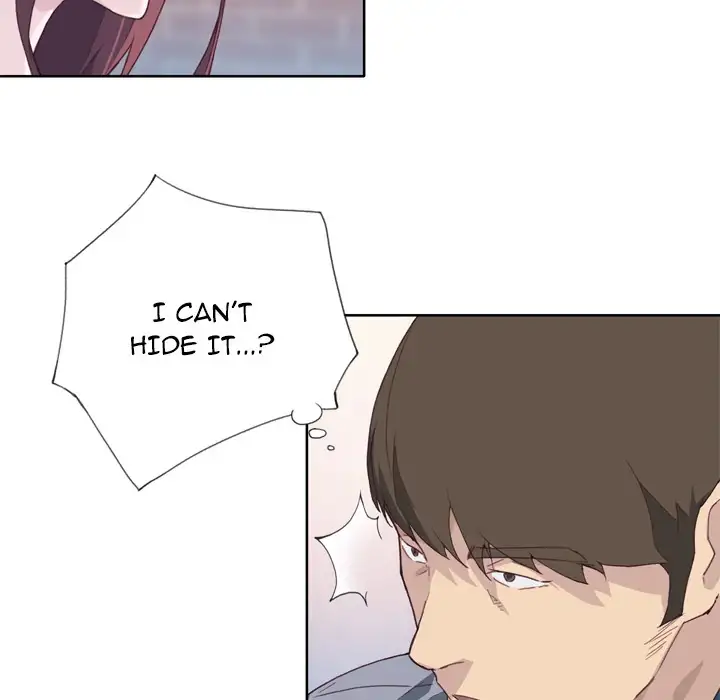 Tighty Lady - Chapter 24 [photo 35] - MangaPorn