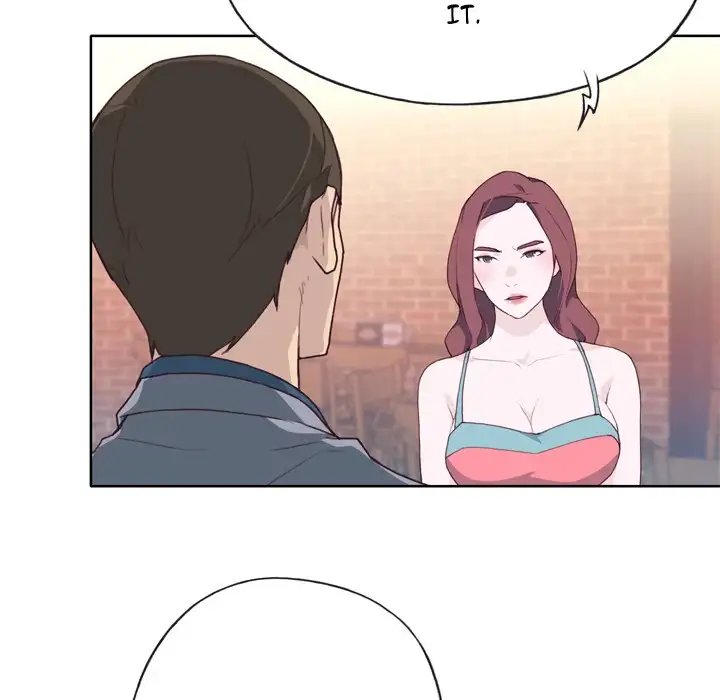 Tighty Lady - Chapter 24 [photo 37] - MangaPorn