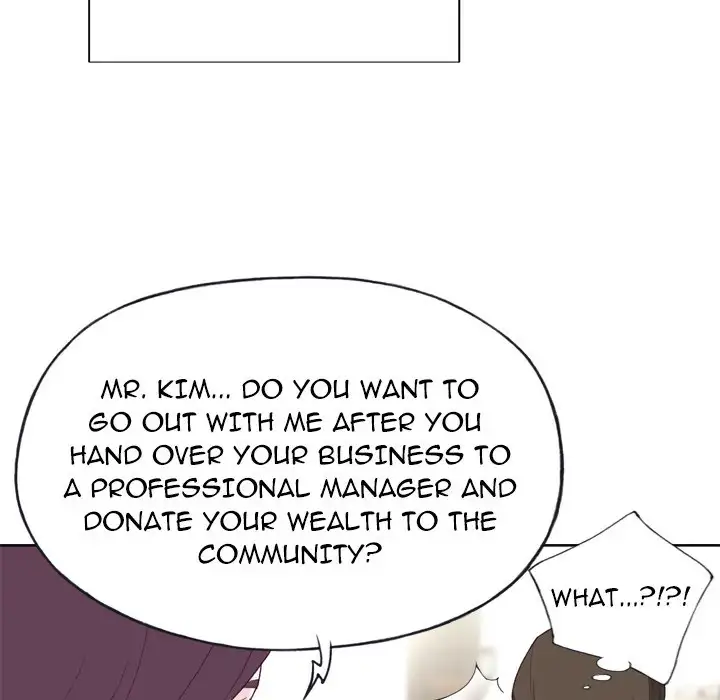 Tighty Lady - Chapter 24 [photo 41] - MangaPorn