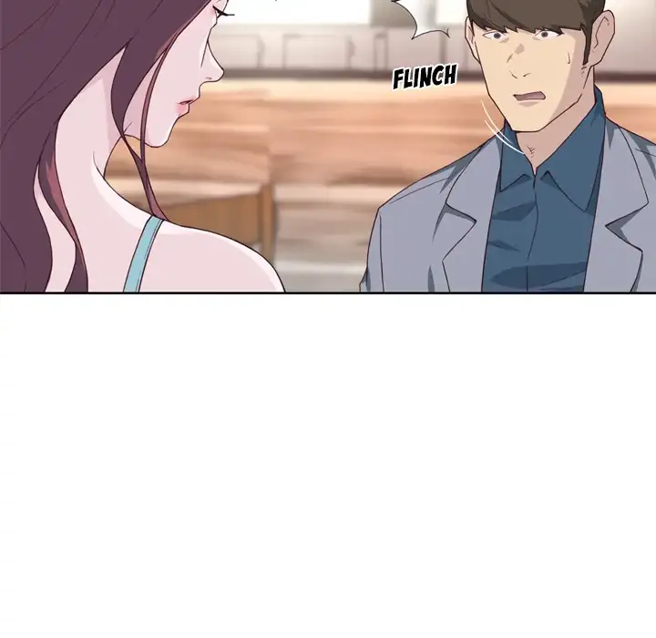 Tighty Lady - Chapter 24 [photo 42] - MangaPorn