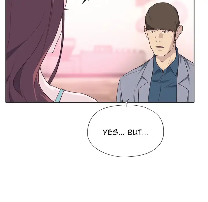 Tighty Lady - Chapter 24 [photo 45] - MangaPorn